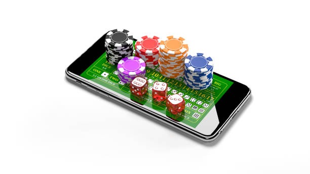 gatotkaca slot mobile app interface showing sportsbook and live dealer options