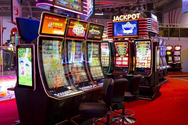 Deposit method selection